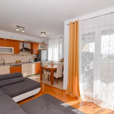 Apartment To&ni Free Parking Zadar