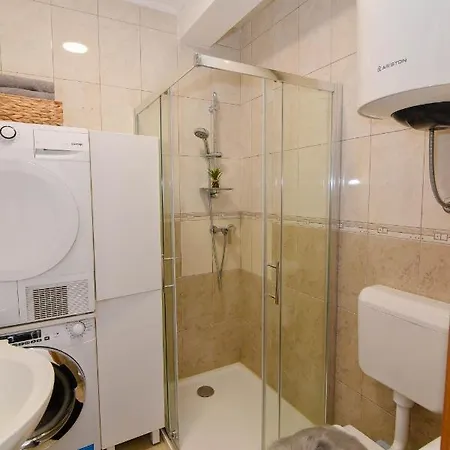 Apartment To&ni Free Parking Zadar