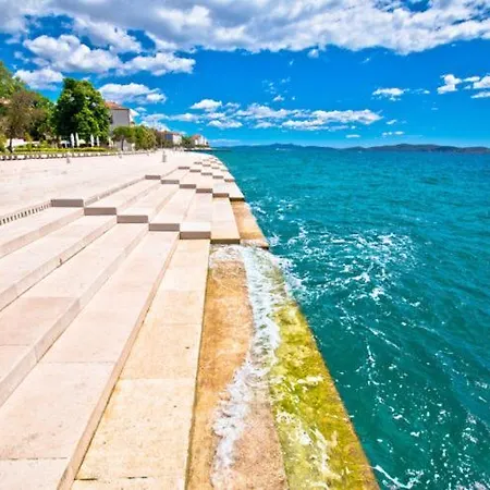 To&ni Free Parking Zadar