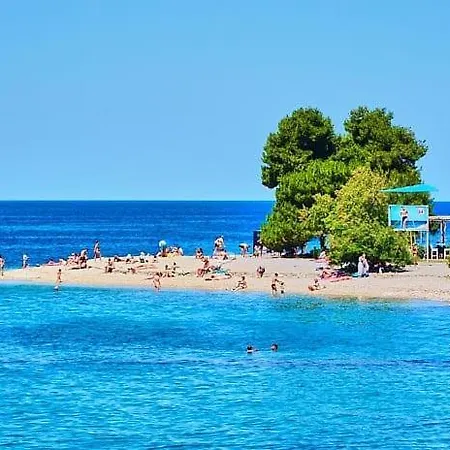 To&ni Free Parking Zadar