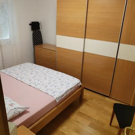 Διαμέρισμα To&ni Free Parking *