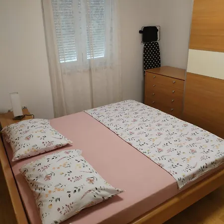 Apartment To&ni Free Parking Zadar