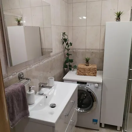 Apartment To&ni Free Parking Zadar