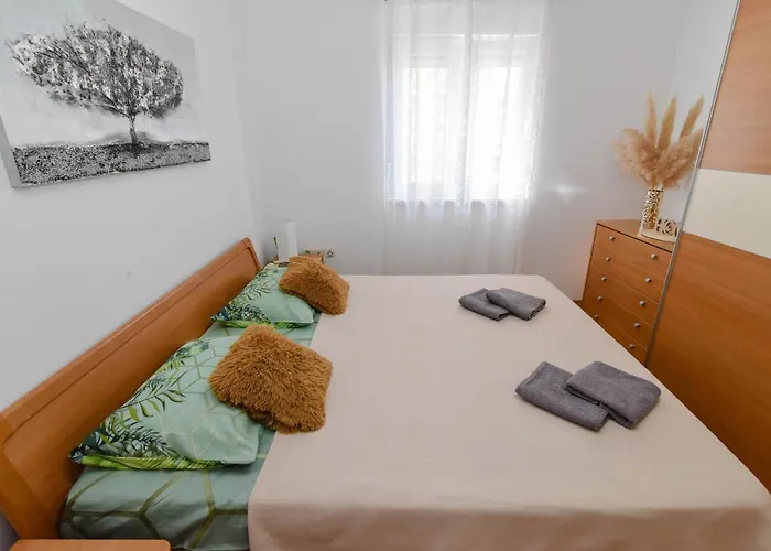 Apartment To&ni Free Parking